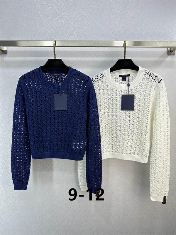 LV Women's Sweater 21